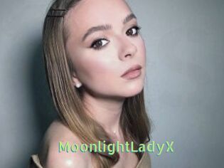 MoonlightLadyX