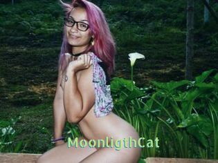 MoonligthCat