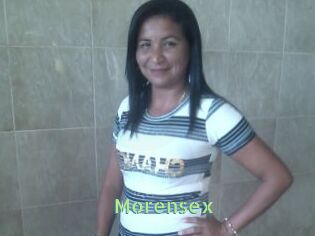 Morensex
