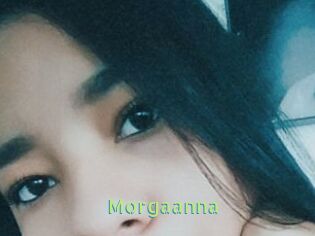 Morgaanna