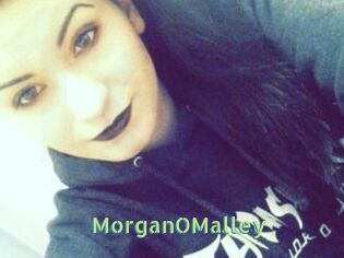 MorganOMalley