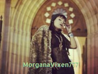 MorganaVixen777