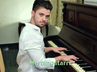 Morningstarrr