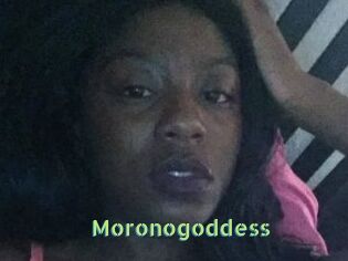 Moronogoddess