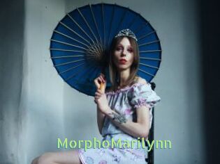 MorphoMarilynn