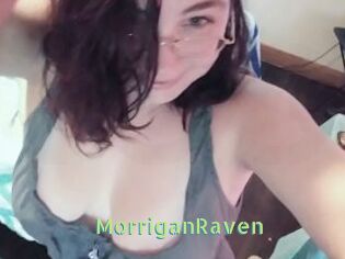 MorriganRaven