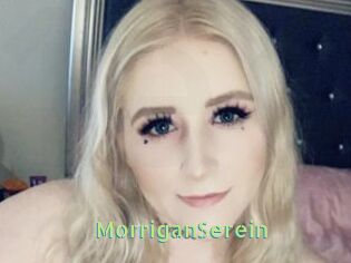 MorriganSerein