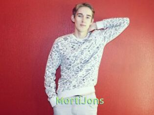 MortiJons