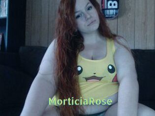 MorticiaRose