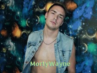 MortyWayne
