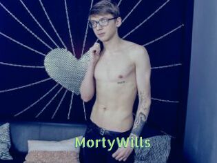 MortyWills