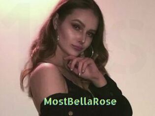 MostBellaRose
