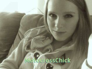 MotocrossChick