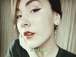Motoko