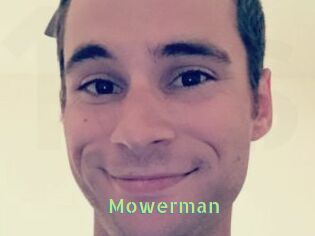Mowerman