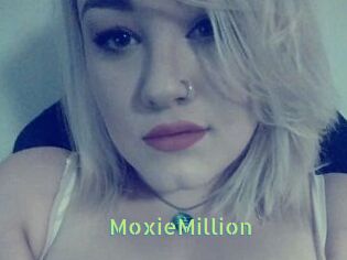 MoxieMillion