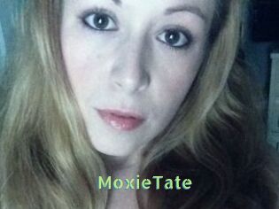 MoxieTate