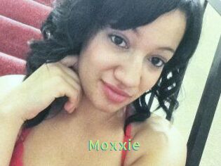 Moxxie