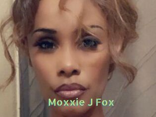 Moxxie_J_Fox Une Etudiante Sexy