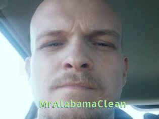 MrAlabamaClean