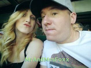 MrAndMrs_Foxx