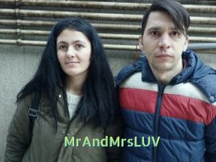 MrAndMrsLUV