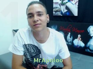 MrApoloo Une Etudiante Sexy