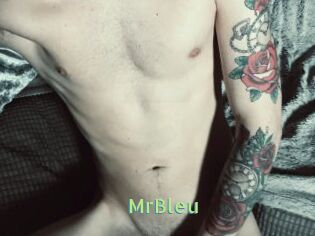 MrBleu