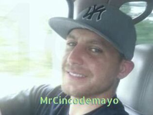 MrCincodemayo