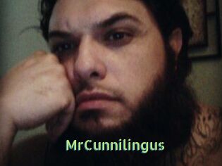 MrCunnilingus