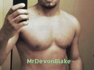 MrDevonBlake