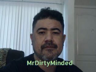 MrDirtyMinded