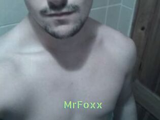 MrFoxx
