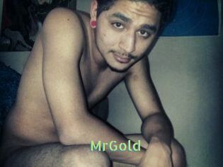 MrGold