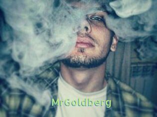 MrGoldberg
