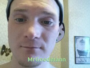 MrGoodmann