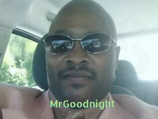 MrGoodnight Une Etudiante Sexy