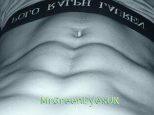 MrGreenEyesUK