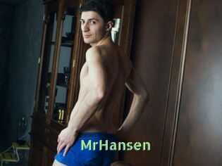 MrHansen