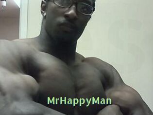 MrHappyMan
