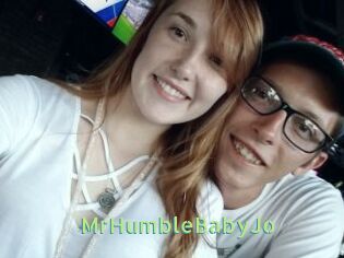 MrHumbleBabyJo