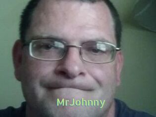 MrJohnny