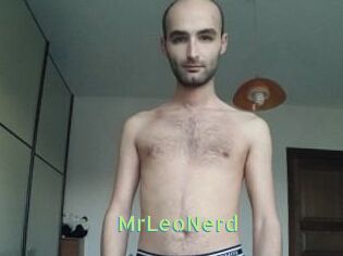 MrLeoNerd