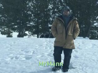Mr_Mann