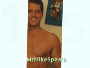 MrMikeSpears