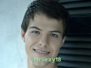 MrSexy18