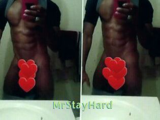 MrStayHard
