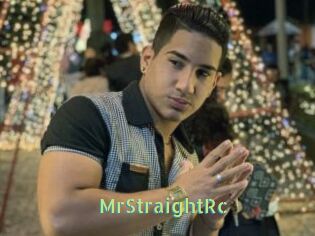 MrStraightRc
