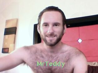 MrTeddy