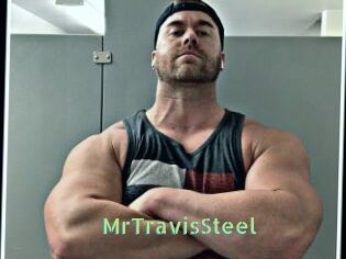 MrTravisSteel